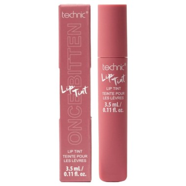 technic twice shy